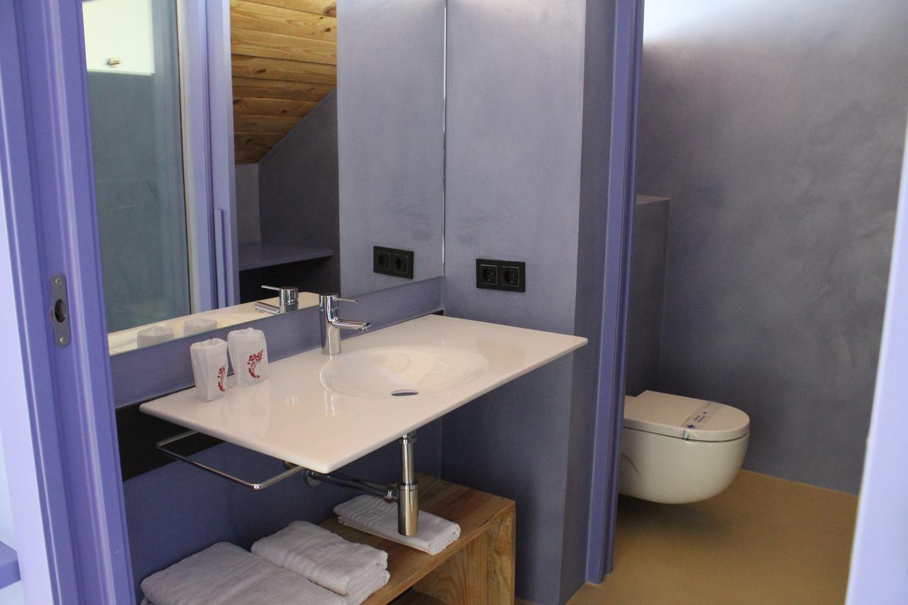 Hotel Mas Ravetllat Isobol Exteriér fotografie