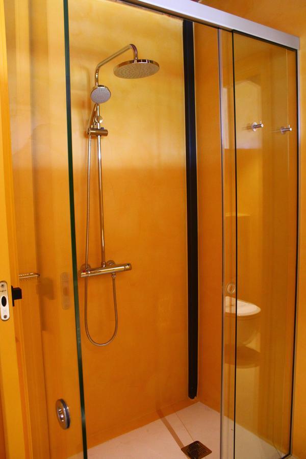Hotel Mas Ravetllat Isobol Exteriér fotografie